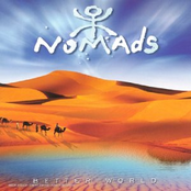 Le Chant Du Desert by The Nomads