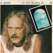 No Arco da Porta de um Dia