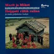 Heippati riitiä rallaa