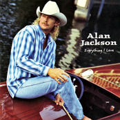 There Goes by Alan Jackson