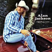 Little Bitty by Alan Jackson