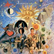 Sowing the Seeds of Love