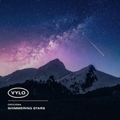 Shimmering Stars