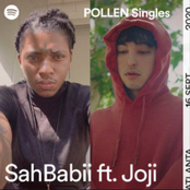 SahBabii: Gates to the Sun (POLLEN Singles)