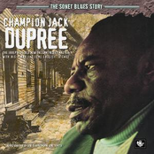 The Life I Lead by Champion Jack Dupree