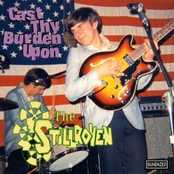 Cast Thy Burdon Upon