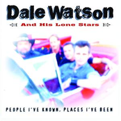 England To Texas by Dale Watson