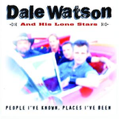 That Man In The Lloyd Cross Crease by Dale Watson