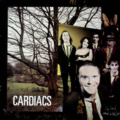 I Hold My Love In My Arms by Cardiacs