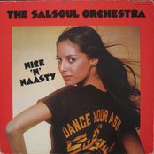 Standing And Waiting On Love by The Salsoul Orchestra