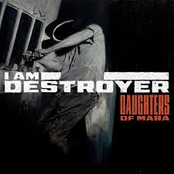 I Am Destroyer