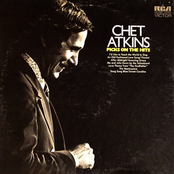 The Masterpiece by Chet Atkins