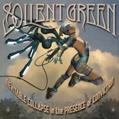 Soilent Green: Inevitable Collapse In The Presence Of Conviction