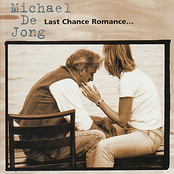 Last Chance Romance by Michael De Jong