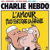 charlie hebdo