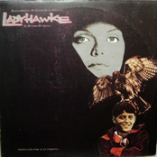 ladyhawke: original motion picture soundtrack