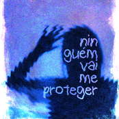ninguém vai me proteger