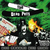 Boomtown Glory by The Dead Pets