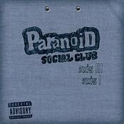 Paranoid Social Club: Axis III