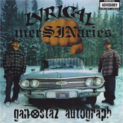 Gangstaz Autograph