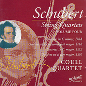 Schubert String Quartets