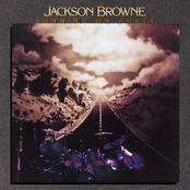 You Love The Thunder by Jackson Browne