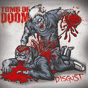 Disgust EP
