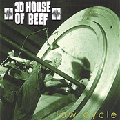 Lowendowski Lean by 3d House Of Beef