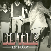 Red Baraat: Big Talk