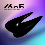 MHA IRI: You Are Mine EP