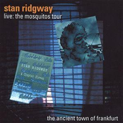 Live: The Mosquitos Tour: The Ancient Town Of Frankfurt