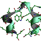 twisted helices