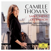 Camille Thomas: Saint-Saëns, Offenbach