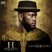 Gotham City