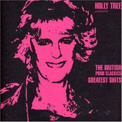 Living In The City by Holly Tree