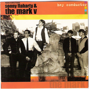 sonny flaherty and the mark v