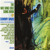 Unforgettable by Sammy Davis, Jr.