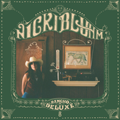 Nicki Bluhm: Rancho Deluxe