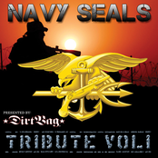 Navy Seals Tribute Cd Vol I