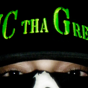 Best Of NC tha Great