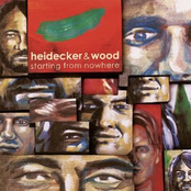 Wedding Song by Heidecker & Wood