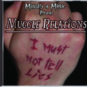 Muggle Relations