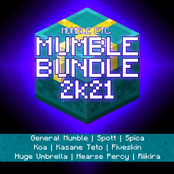 Mumble Bundle 2k21