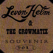 Souvenir Vol. 1