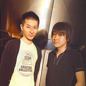 Suzumura Kenichi & Fujita Yoshinori