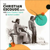 The Christian Escoudé Duets