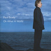 Try Me One More Time by Paul Brady