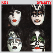 Kiss: Dynasty