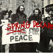 Spring Decade play The Fugs but The Fugs don't play Spring Decade