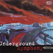 Underground Symphony by Sureshot